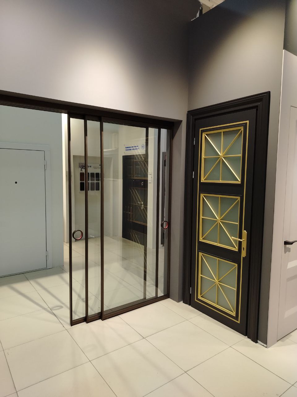 Салон дверей - фото 6